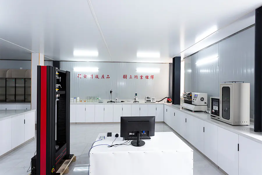 Anhui Longsheng New Material Technology Co., Ltd.