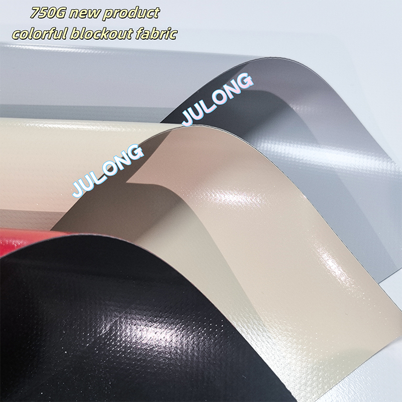 750G PVC bersalut fabrik khemah marquee