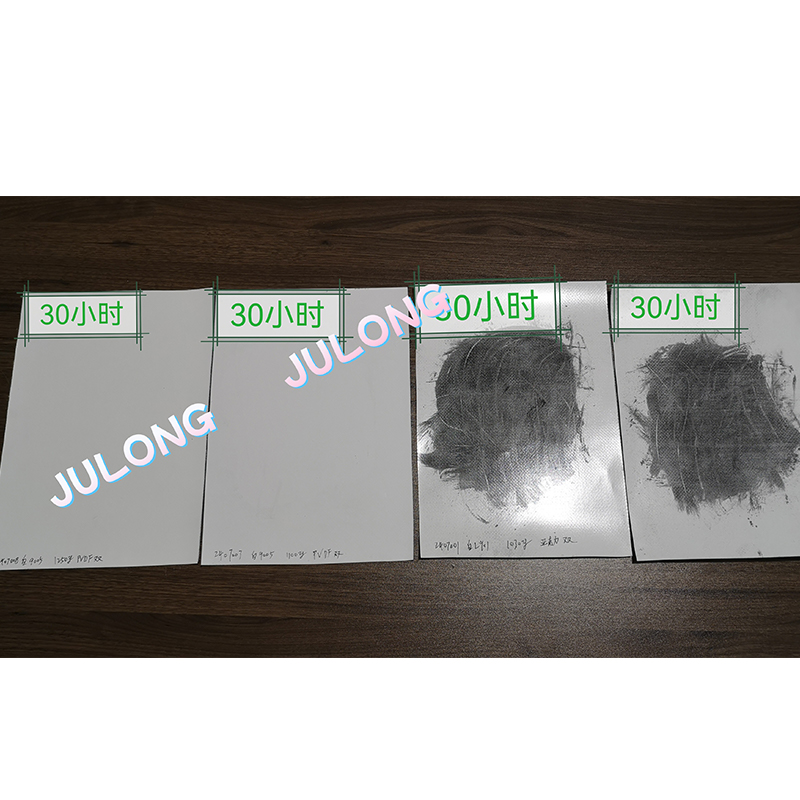 1250G bahan membran seni bina pvdf