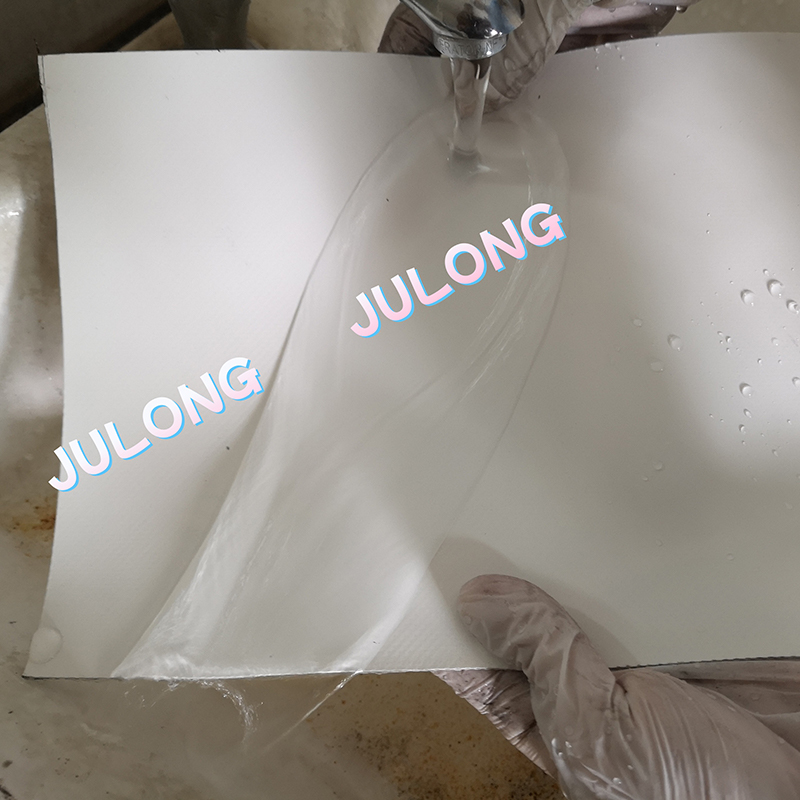 1250G bahan membran seni bina pvdf
