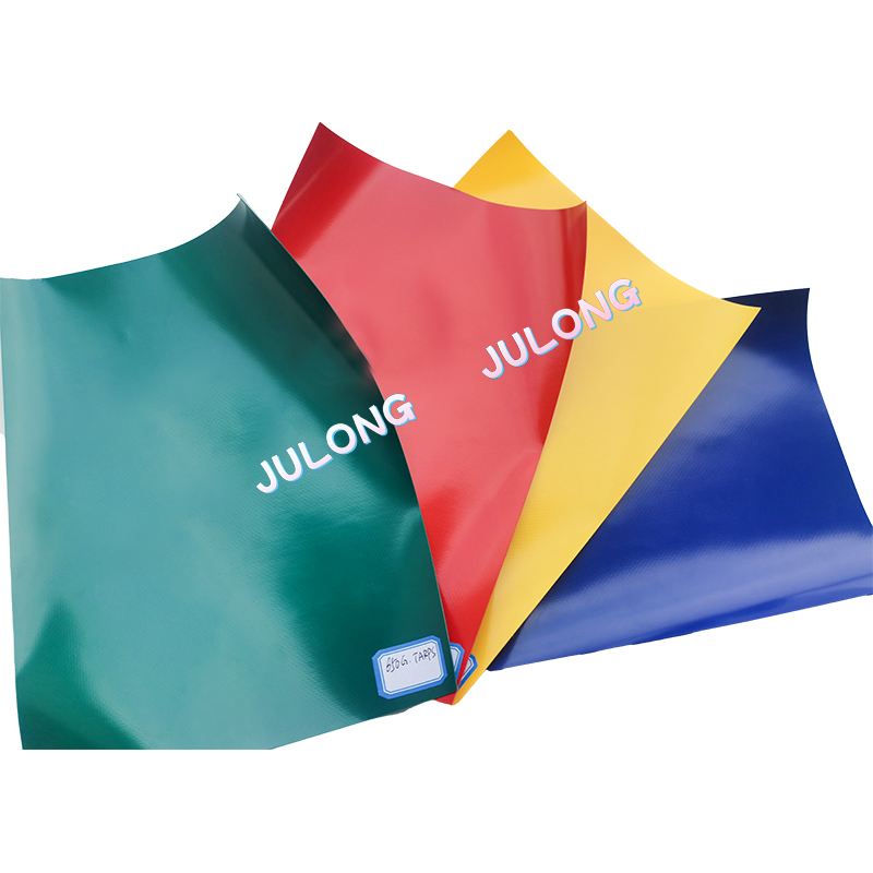 Tarp untuk perlindungan trak