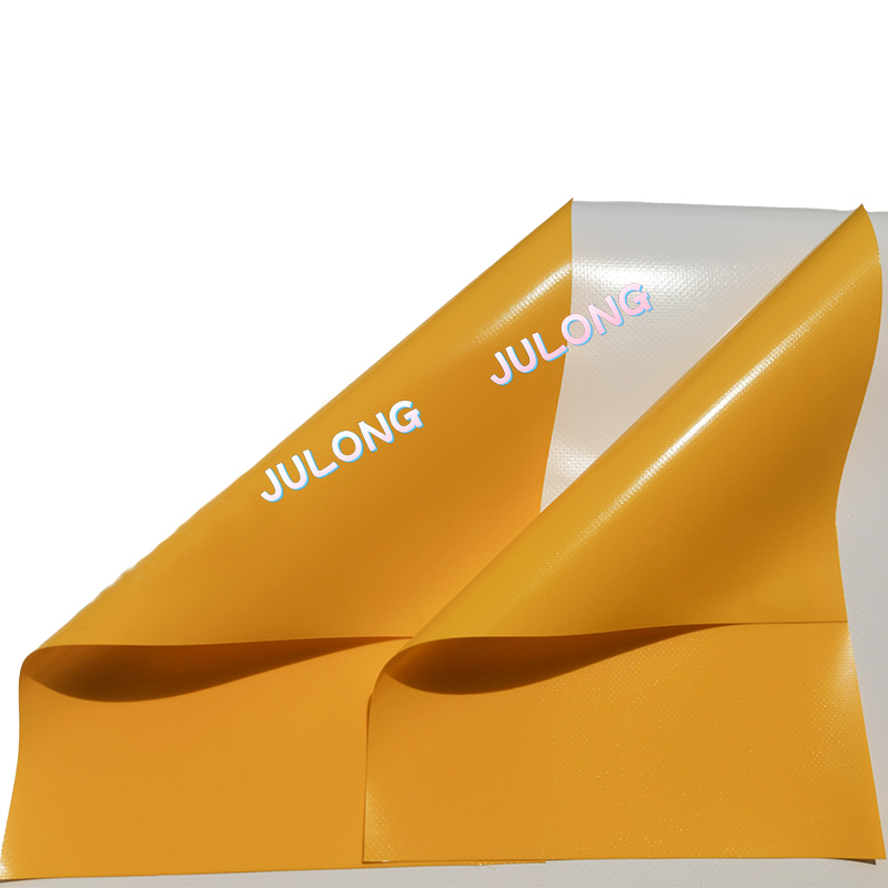 Tarp untuk perlindungan trak