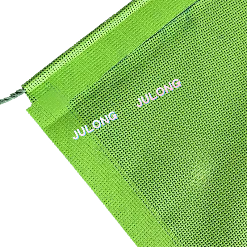 400g kain mesh pvc untuk hiasan dinding luaran bangunan