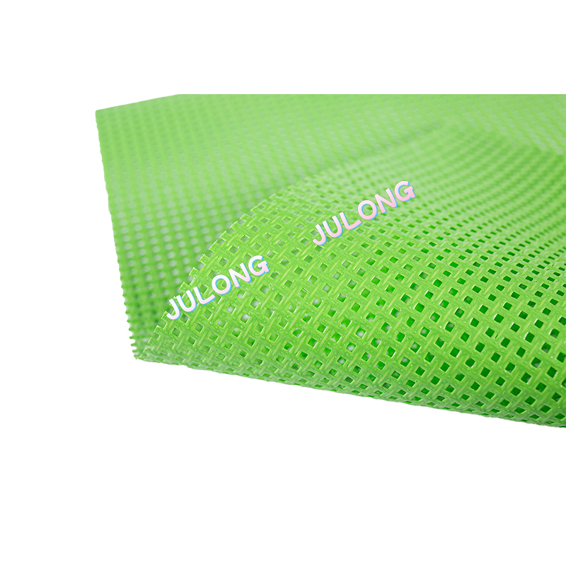 400g kain mesh pvc untuk hiasan dinding luaran bangunan