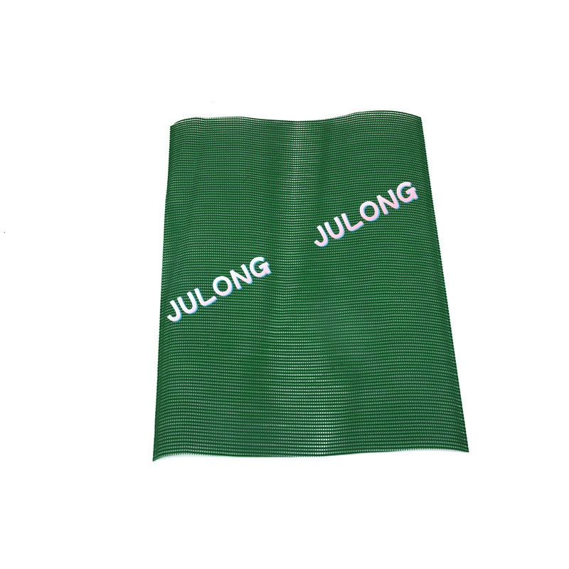 280g PVC Mesh Pool Security Barrier Fabric