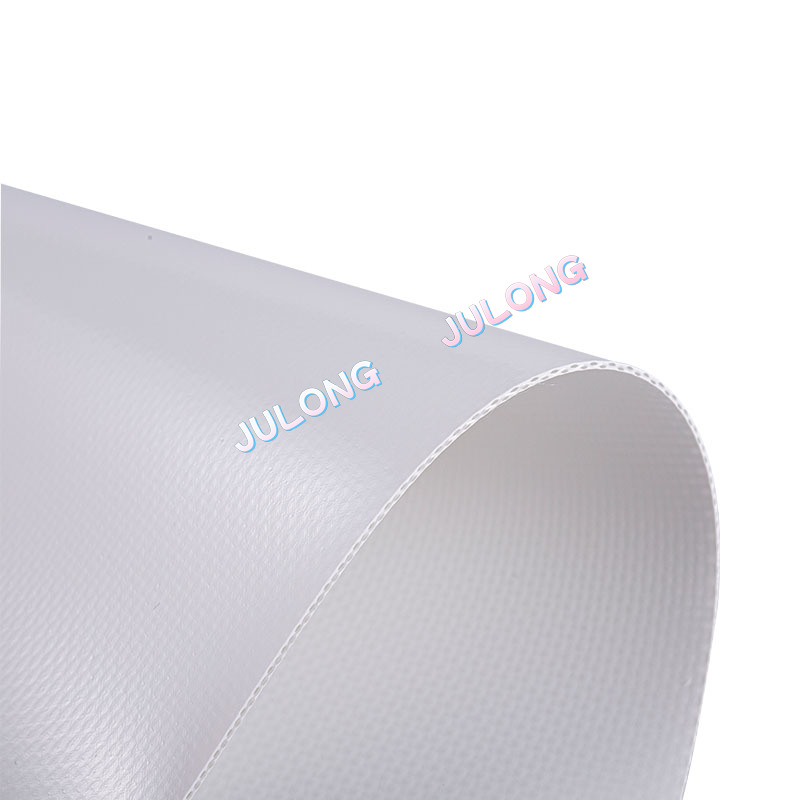 Kain membran tegangan pvdf 1100g pvdf
