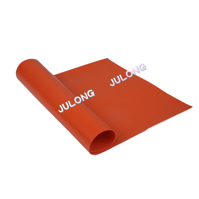 0.8mm PVC Fabrik Pintu Berkelajuan Tinggi