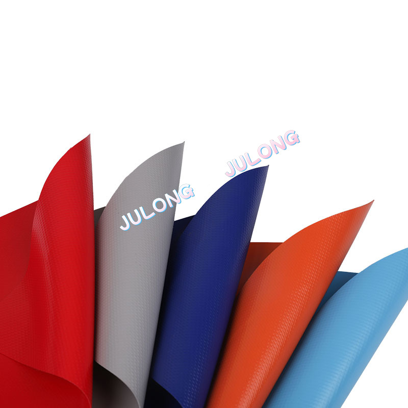 0.8mm PVC Fabrik Pintu Berkelajuan Tinggi