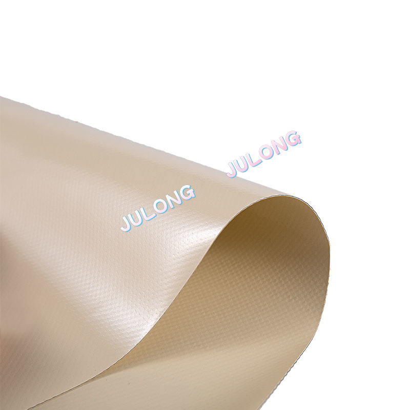 750G PVC bersalut fabrik khemah marquee