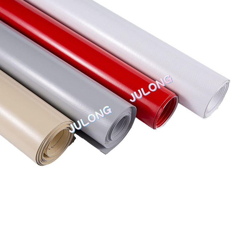 750G PVC bersalut fabrik khemah marquee