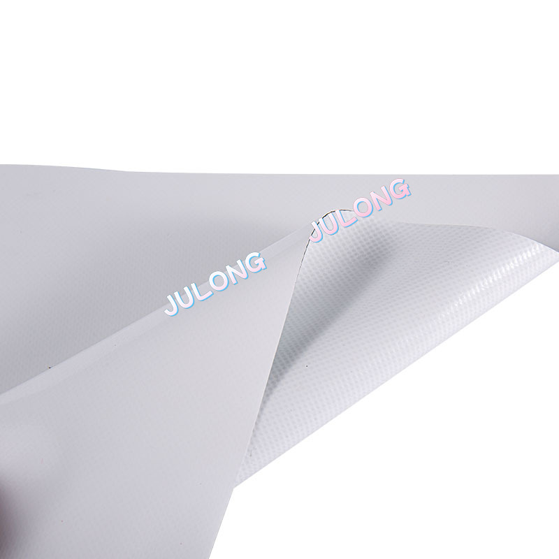 850G Fabrik Tenda Marquee bersalut PVC